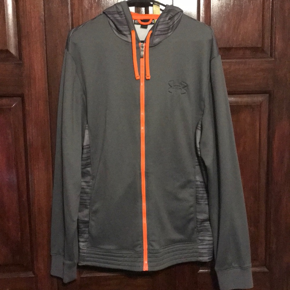Under Armour Jacket
